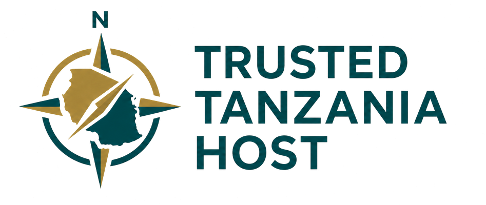 Trusted Tanzania Host